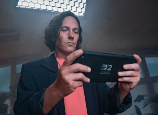 Nintendo nos lleva en un viaje en el tiempo con Paul Rudd y la nueva Switch 2.- Blog Hola Telcel