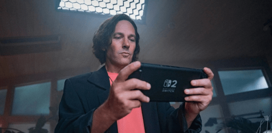 Nintendo nos lleva en un viaje en el tiempo con Paul Rudd y la nueva Switch 2.- Blog Hola Telcel