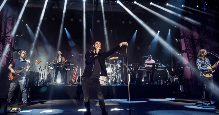 Maroon 5 Maroon 5 vuelve con nuevo álbum y gira mundial en 2025.- Blog Hola Telcel