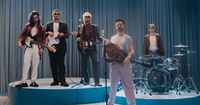 Morat y Camilo Conoce todo sobre la nueva canción de Morat y Camilo, Me toca a mí.- Blog Hola Telcel