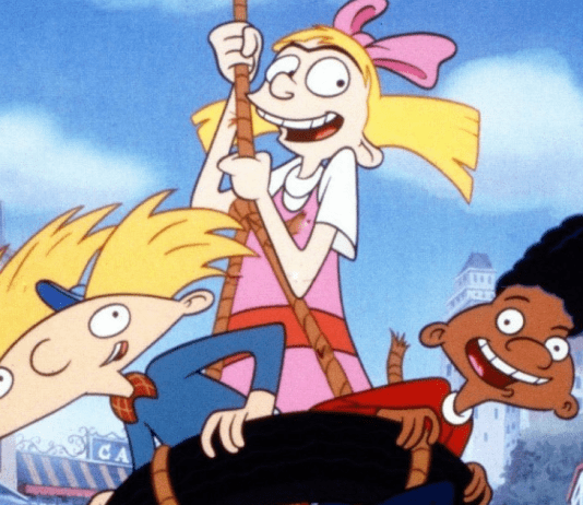 ¿Recuerdas estas caricaturas? Revive tu infancia con estos clásicos animados en Claro Video.- Blog Hola Telcel