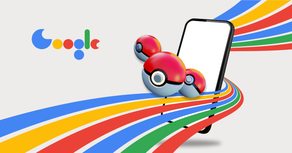 Descubre cómo acceder al juego oculto de Pokémon en Google.- Blog Hola Telcel