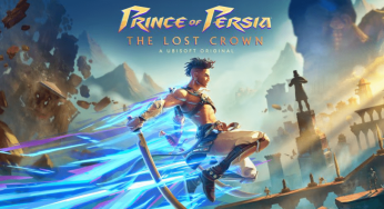 ¡El legendario ‘Prince of Persia: The Lost Crown’ llega a dispositivos móviles este abril!