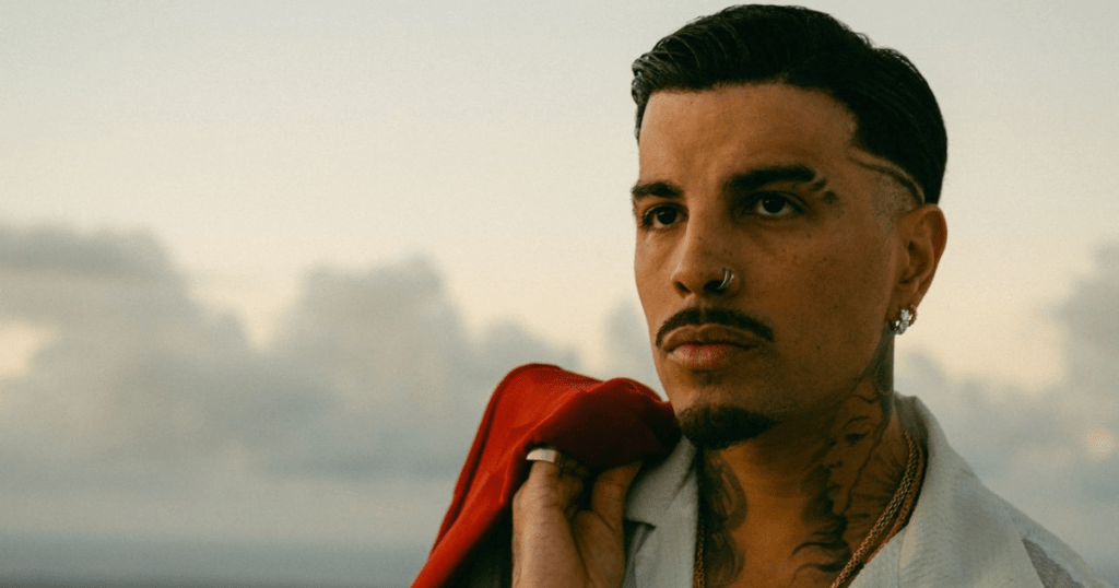 Conoce todo sobre la nueva canción 'Carita Linda' de Rauw Alejandro que no te podrás sacar de la cabeza.- Blog Hola Telcel