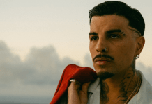 Conoce todo sobre la nueva canción 'Carita Linda' de Rauw Alejandro que no te podrás sacar de la cabeza.- Blog Hola Telcel