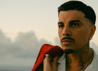 Conoce todo sobre la nueva canción 'Carita Linda' de Rauw Alejandro que no te podrás sacar de la cabeza.- Blog Hola Telcel