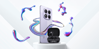 Conoce todo sobre el nuevo smartphone Xiaomi Redmi Note 14 Pro 5G.- Blog Hola Telcel