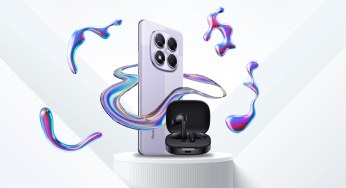 Xiaomi Redmi Note 14 Pro 5G: diseñado para juegos y fotografía profesional