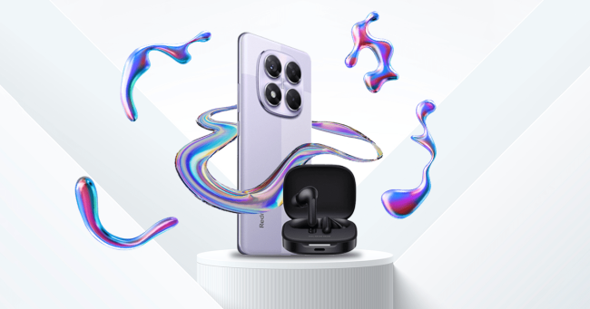 RedMI Conoce todo sobre el nuevo smartphone Xiaomi Redmi Note 14 Pro 5G.- Blog Hola Telcel