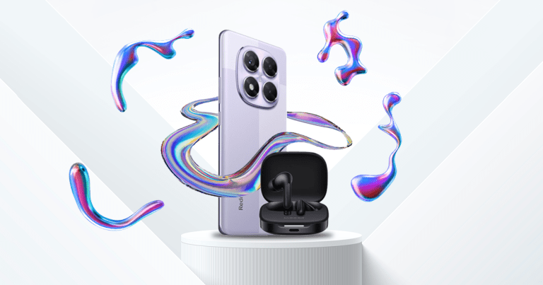 Conoce todo sobre el nuevo smartphone Xiaomi Redmi Note 14 Pro 5G.- Blog Hola Telcel