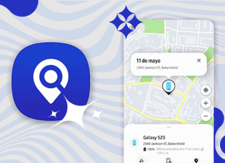 Conoce cómo puedes usar la foto de SmartThings Find de Samsung para encontrar tu celular.- Blog Hola Telcel