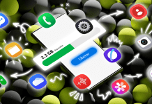 Libera espacio en tu Samsung Galaxy en solo tres pasos con la función 'Archivar aplicaciones'.- Blog Hola Telcel