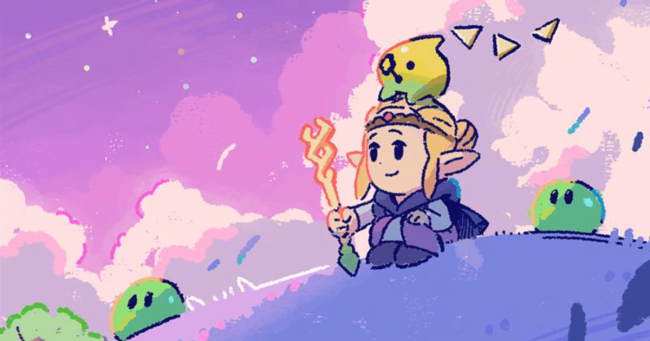 The Legend of Zelda La película de 'The Legend of Zelda' ya tiene fecha de estreno.- Blog Hola Telcel