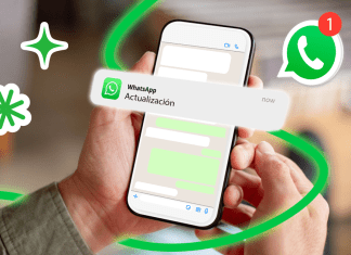 Conoce las últimas novedades de WhatsApp.- Blog Hola Telcel