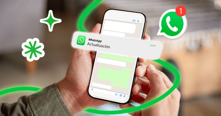 Conoce las últimas novedades de WhatsApp.- Blog Hola Telcel