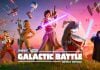 Conoce todo sobre Gallactic Battle de Star Wars, el evento que se llevará a cabo en Fortnite.- Blog Hola Telcel