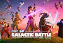 Conoce todo sobre Gallactic Battle de Star Wars, el evento que se llevará a cabo en Fortnite.- Blog Hola Telcel