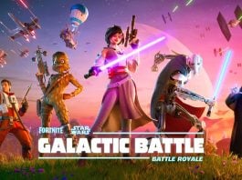 Conoce todo sobre Gallactic Battle de Star Wars, el evento que se llevará a cabo en Fortnite.- Blog Hola Telcel