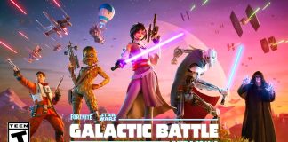 Conoce todo sobre Gallactic Battle de Star Wars, el evento que se llevará a cabo en Fortnite.- Blog Hola Telcel