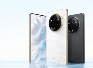 Conoce todo sobre el realme 14 Pro 5G.- Blog Hola Telcel