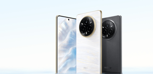 Conoce todo sobre el realme 14 Pro 5G.- Blog Hola Telcel
