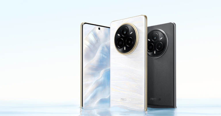 Conoce todo sobre el realme 14 Pro 5G.- Blog Hola Telcel