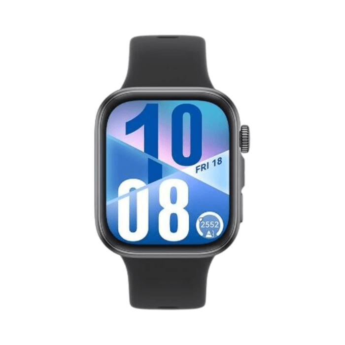 Huawei Watch Fit 4.- Blog Hola Telcel