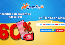 Conoce todo sobre las increíbles ofertas que puedes encontrar en el Hot Sale de Telcel.- Blog Hola Telcel