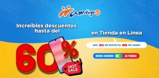 Conoce todo sobre las increíbles ofertas que puedes encontrar en el Hot Sale de Telcel.- Blog Hola Telcel