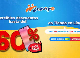 Conoce todo sobre las increíbles ofertas que puedes encontrar en el Hot Sale de Telcel.- Blog Hola Telcel