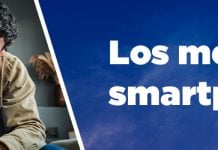 Los mejores smartphones.- Blog Hola Telcel