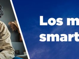 Los mejores smartphones.- Blog Hola Telcel
