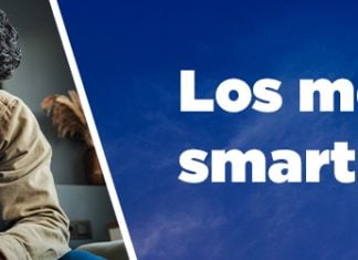 Los mejores smartphones.- Blog Hola Telcel