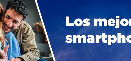 Los mejores smartphones.- Blog Hola Telcel