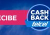 Botón de Cashback Telcel.- Blog Hola Telcel