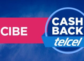 Botón de Cashback Telcel.- Blog Hola Telcel