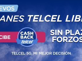 Conoce el Beneficio de Cashback Telcel.- Blog Hola Telcel