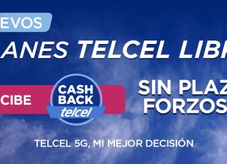 Conoce el Beneficio de Cashback Telcel.- Blog Hola Telcel