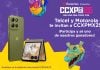 Conoce cómo puedes asistir al CCXP 2025 con Telcel y Motorola.- Blog Hola Telcel