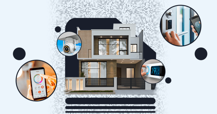 ¿Qué es un hogar inteligente y cómo construir el tuyo?- Blog Hola Telcel