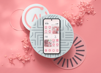 Cómo crear tu propio fondo de pantalla ‘aesthetic’.- Blog Hola Telcel