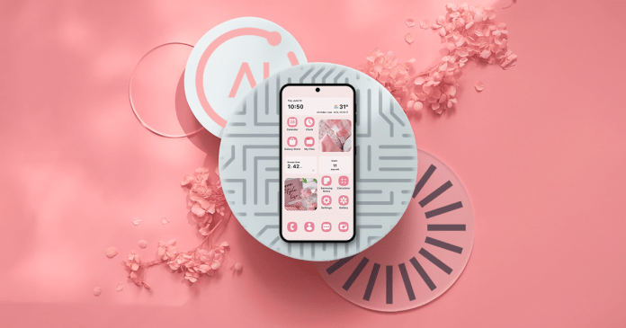 Cómo crear tu propio fondo de pantalla ‘aesthetic’.- Blog Hola Telcel