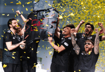 Conoce todo sobre los campeones FURIA del torneo de Rainbow Six Siege X.- Blog Hola Telcel