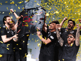 Conoce todo sobre los campeones FURIA del torneo de Rainbow Six Siege X.- Blog Hola Telcel