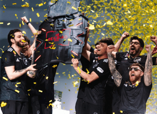 Conoce todo sobre los campeones FURIA del torneo de Rainbow Six Siege X.- Blog Hola Telcel
