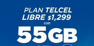 Conoce todo sobre el Plan Telcel Libre 12 con noches de Internet.- Blog Hola Telcel