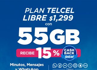 Conoce todo sobre el Plan Telcel Libre 12 con noches de Internet.- Blog Hola Telcel