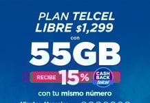 Conoce todo sobre el Plan Telcel Libre 12.- Blog Hola Telcel
