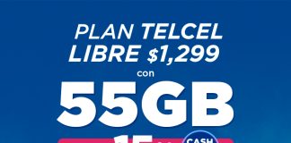 Conoce todo sobre el Plan Telcel Libre 12.- Blog Hola Telcel