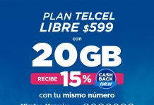 Conoce todo sobre el Plan Telcel Libre 5.- Blog Hola Telcel